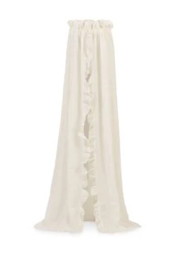 Jollein Klamboe Vintage 245cm Ruffle Ivory