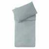 Jollein Dekbedovertrek Met Sloop 100 X 140 Twinkling Sea Green