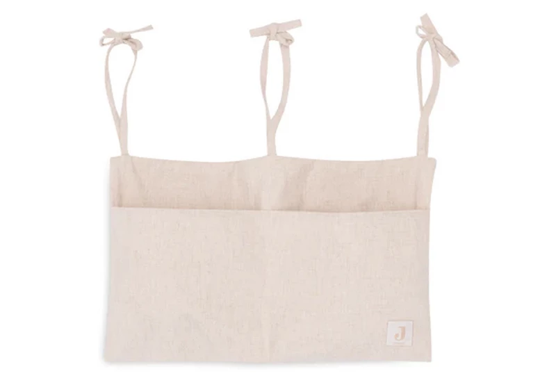 Jollein Boxopbergzak Harvest – Natural