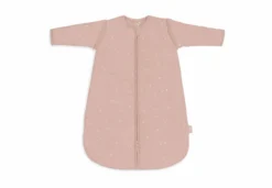 Jollein Slaapzak Met Afritsbare Mouwen 60 Cm Twinkling