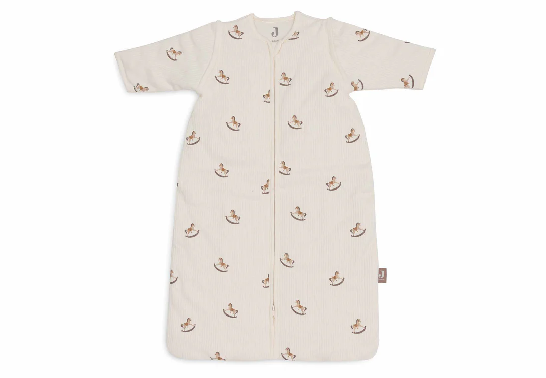 Jollein Baby Slaapzak Met Afritsbare Mouw 90cm – Nostalgic Ride