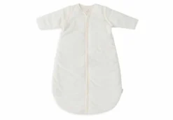 Jollein Baby Slaapzak Met Afritsbare Mouw 70cm Rib Ivory