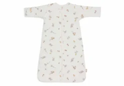 Jollein Slaapzak Met Afritsbare Mouwen 70 Cm Riverside