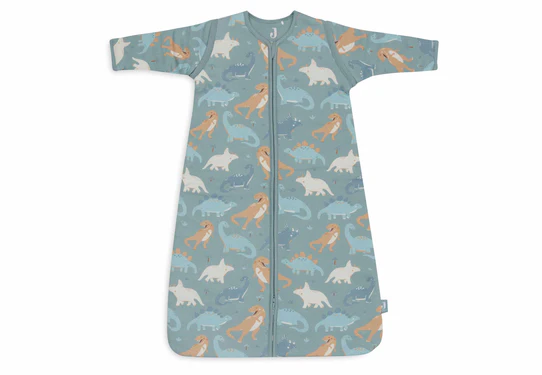 Jollein Slaapzak Met Afritsbare Mouwen 70 Cm Roarsome