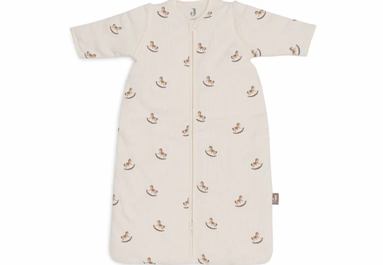 Jollein Baby Slaapzak Met Afritsbare Mouw 70cm – Nostalgic Ride