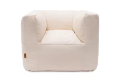 Jollein Kinderfauteuil Twill – Natural