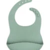 Jollein Slab Silicone Ash Green