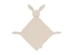 Jollein Speendoekje Bunny Ears – Nougat