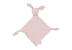 Jollein Speendoekje Bunny Ears – Wild Rose