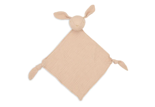 Jollein Speendoekje Bunny Ears – Moonstone