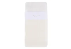 Jollein Laken Wieg 75x100cm My Tiny Miracle Funghi