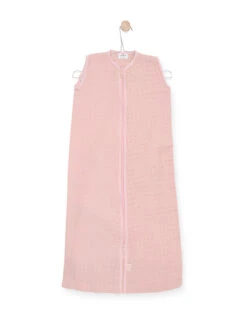Jollein Slaapzak Hydrofiel 90 Cm Pale Pink