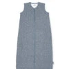 Jollein Slaapzak Hydrofiel 90 Cm Spickle Grey