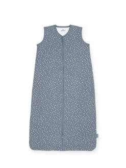 Jollein Slaapzak Hydrofiel 90 Cm Spickle Grey