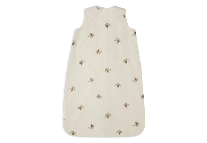 Jollein Slaapzak Zomer Hydrofiel 90 Cm Rosehip