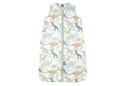 Jollein Slaapzak Zomer Hydrofiel 70 Cm Dino