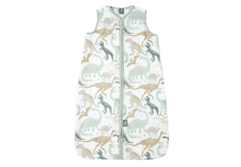 Jollein Slaapzak Zomer Hydrofiel 90 Cm Dino