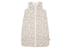 Jollein Baby Slaapzak Jersey 90cm – Retro Flowers