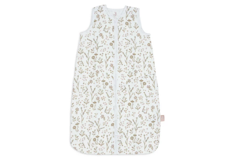 Jollein Slaapzak Hydrofiel 70cm – Bloomy