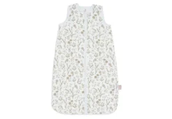 Jollein Slaapzak Hydrofiel 90cm – Bloomy