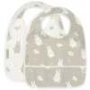 Jollein Slabben Waterproof Miffy & Snuffy Olive Green 2-pack