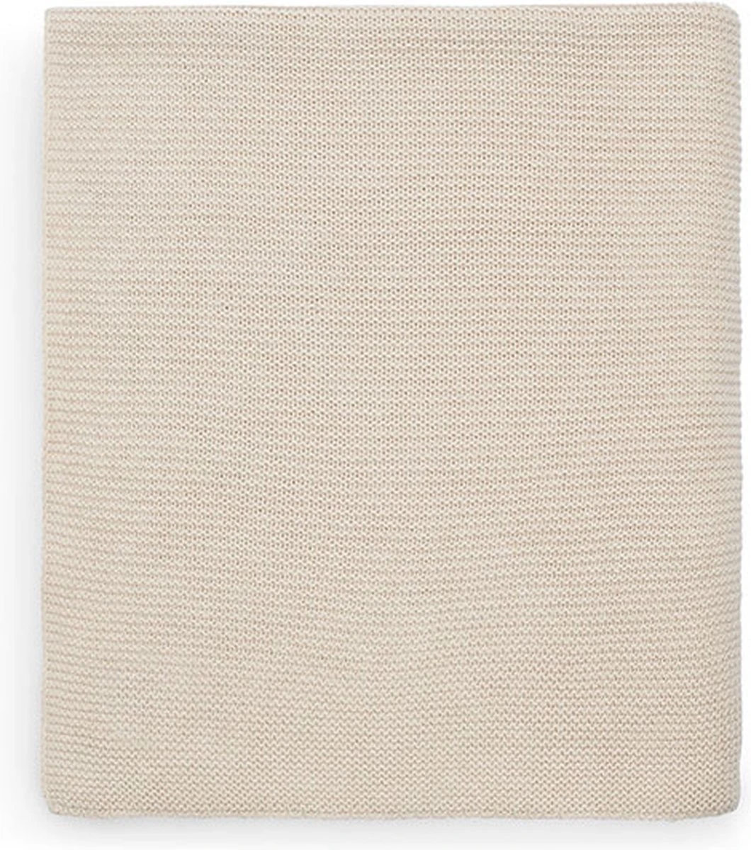 Jollein Baby Deken Ledikant 100x150cm - Nougat - Afbeelding 14