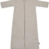 Jollein Baby Baby Winterslaapzak 4-Seizoenen 90cm Spickle - Nougat