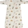 Jollein Baby Winterslaapzak Met Afritsbare Mouw 90cm - Middle East