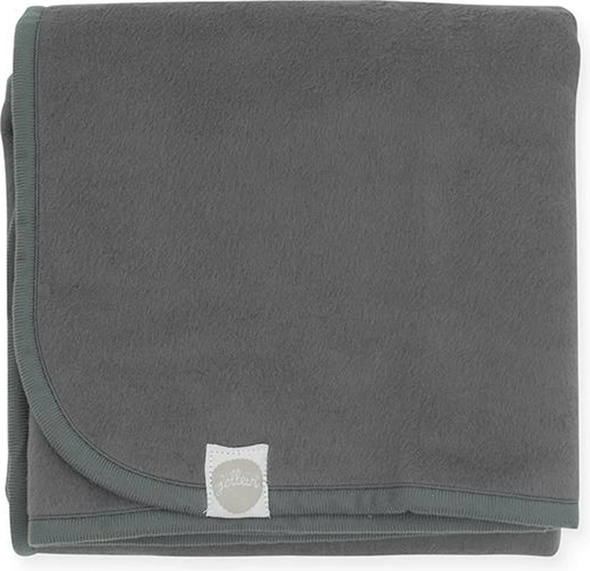 Jollein Baby Deken Ledikant 100x150cm - Nougat - Afbeelding 17