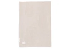 Jollein Deken Wieg 75 X 100 Cm Miffy Nougat