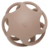 Jollein Bijtring Bal Silicone Biscuit
