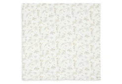 Jollein Hydrofiele Doek Large 115x115cm Dreamy Mouse