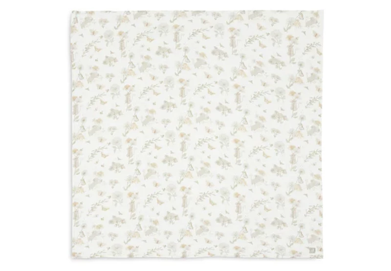 Jollein Hydrofiele Doek Large 115x115cm Dreamy Mouse