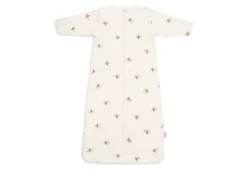 Jollein Slaapzak Met Afritsbare Mouw 90cm Rosehip