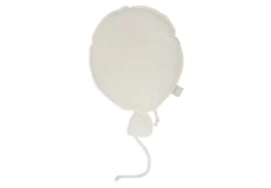 Jollein Ballon 25 X 50 Cm Party Collection Ivory