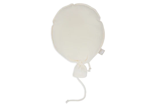Jollein Ballon 25 X 50 Cm Party Collection Ivory