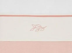 Jollein Laken 120 X 150 Meadow Rosewood