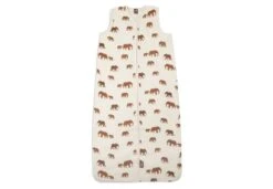 Jollein Slaapzak Zomer Hydrofiel 90 Cm Savannah