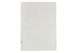 Jollein Deken 75 X 100 Cm Pointelle Ivory