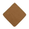 Jollein Badcape Terry 75 X 75 Cm Caramel