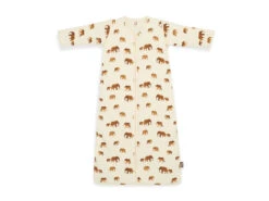 Jollein Slaapzak 110 Cm Savannah Met Afritsbare Mouwen