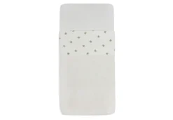 Jollein Laken Ledikant 120 X 150 Cm Rosehip