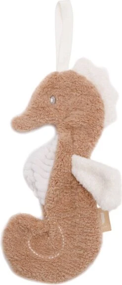 Jollein Speendoekje Deepsea Sea Horse