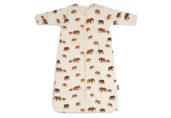 Jollein Slaapzak 4-seizoenen 90 Cm Savannah