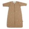 Jollein Slaapzak Met Afritsbare Mouw 70 Cm Stargaze Biscuit