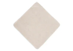 Jollein Badcape Badstof 100x100cm Nougat