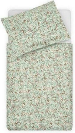 Jollein Donsdekenovertrek BLOOM
