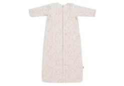 Jollein Slaapzak Met Afritsbare Mouwen 70 Cm Fox Nougat