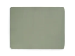 Jollein Hoeslaken Boxmatras 75 X 95 Cm Ash Green