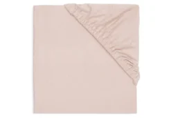 Jollein Hoeslaken Boxmatras 75 X 95 Cm Wild Rose